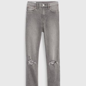 GAP Vintage Slim Mid Rise Jeans with Washell